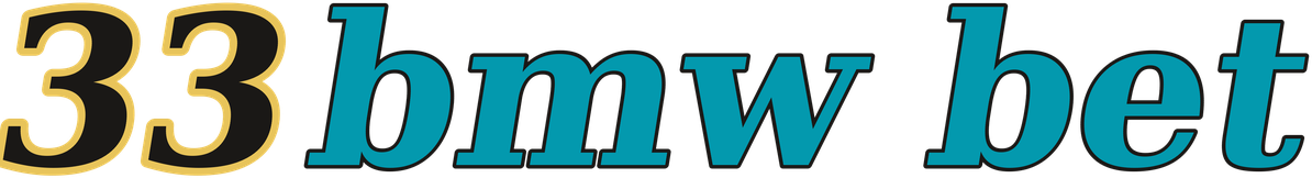 33bmw bet logo